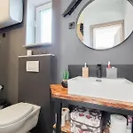 1 Bedroom Beautiful In Prázdninový dům Labin (Istria)