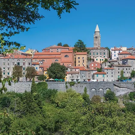 Prázdninový dům 1 Bedroom Beautiful In Labin (Istria)